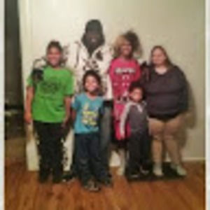 Meet your Posher, Mallory